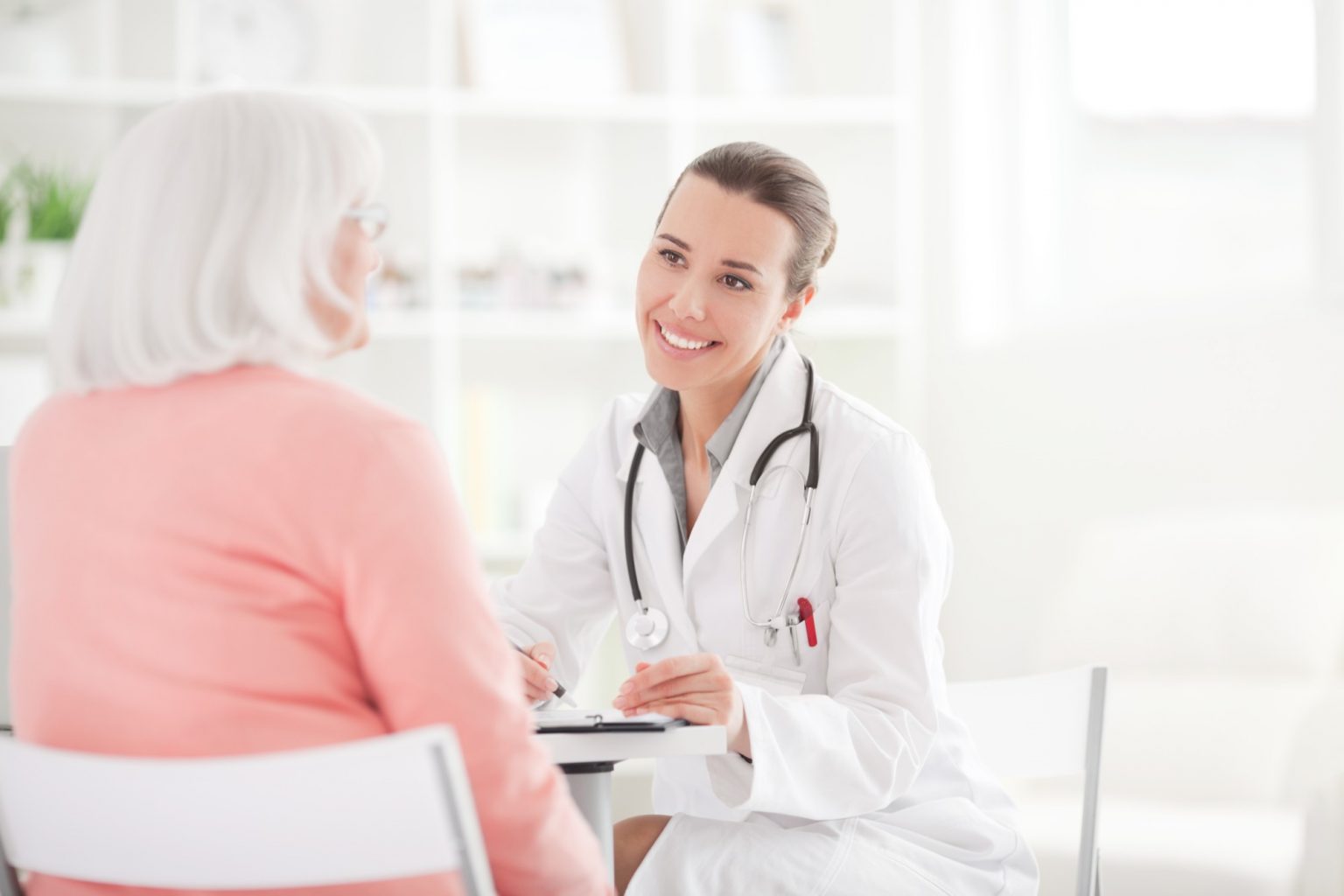 What Is The Role Of A General Practitioner