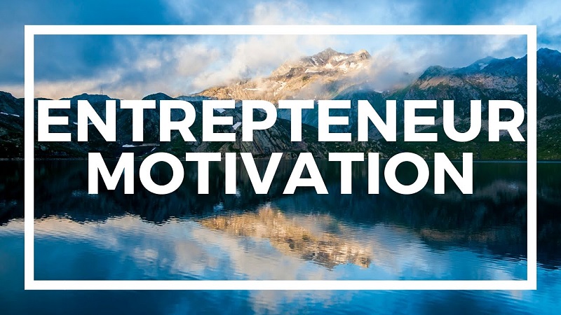 Motivation Tips for Entrepreneurs