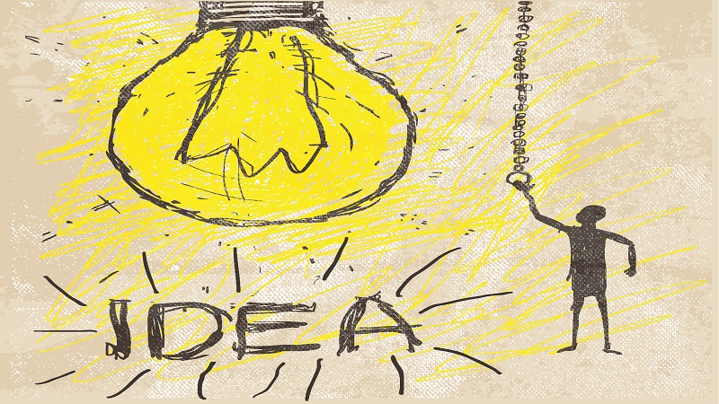 creative business ideas 