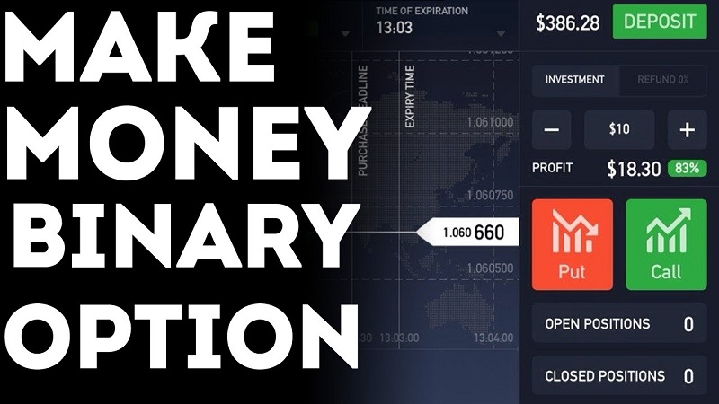 binary option agent how they work