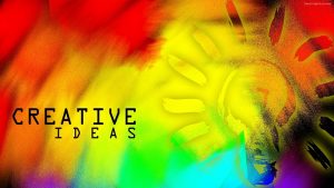creative entrepreneur Ideas