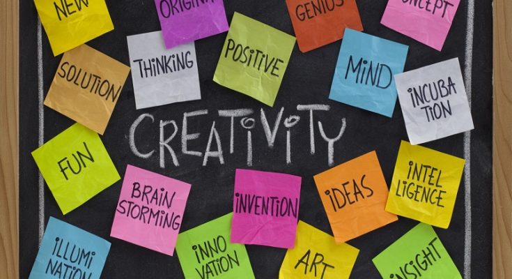 creative entrepreneur Ideas