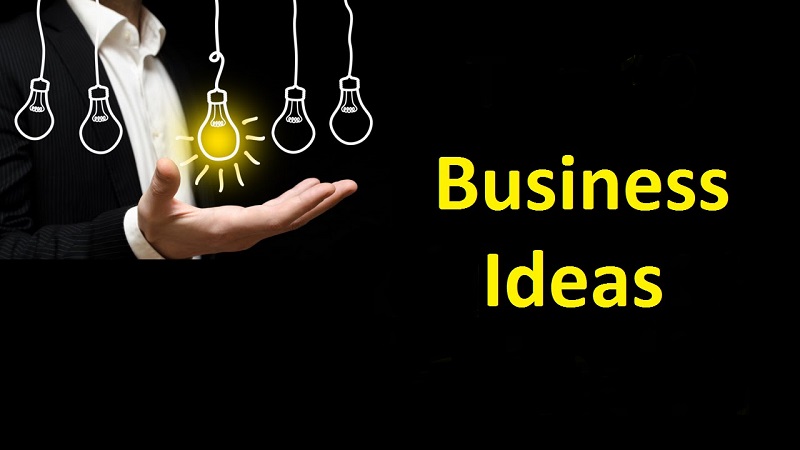  innovative Business Ideas