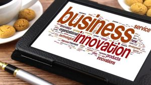 innovative Business Ideas