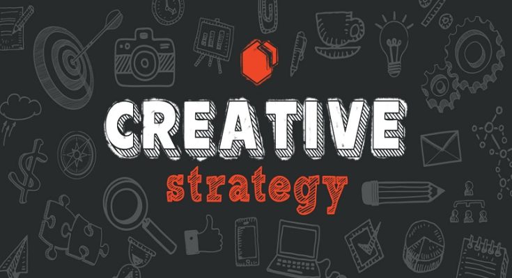 Creative business strategies