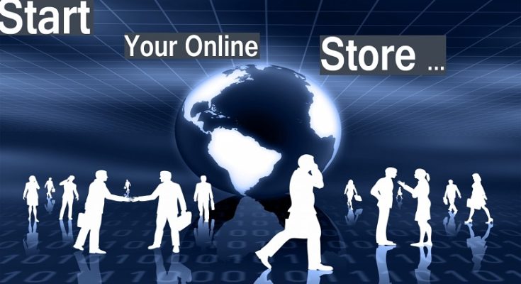 Online business without investment