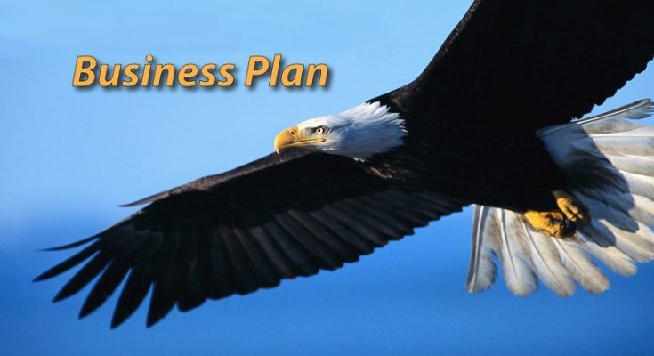 Best business plan