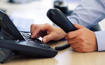 VOIP services