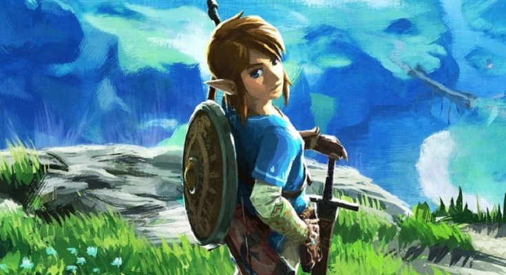 Breath Of The Wild Mega Success – What Was The Key?