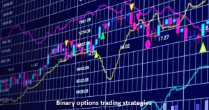 binary options trading strategies