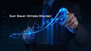 Easy Binary Options Strategy