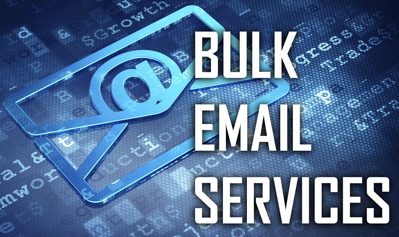 Mass Mailing Services