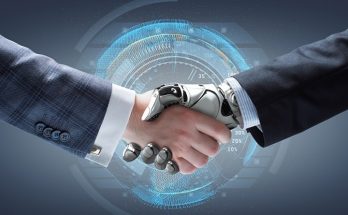 artificial intelligence in business