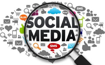 Social Media marketing strategy