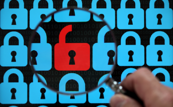 Handle Confidential Paperwork