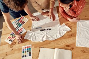 t-shirt printing business plan