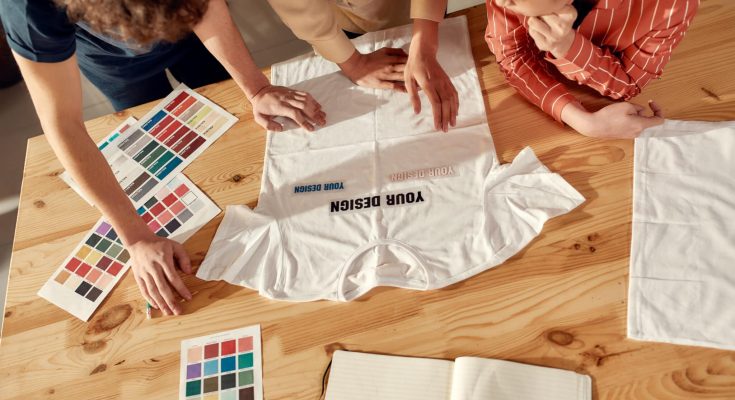 t-shirt printing business plan