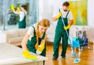 banks professional janitorial services