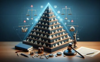 Are our pyramid schemes illegal?