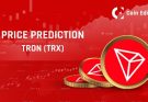 How much will 1 TRX cost in 2025