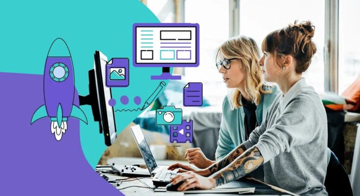 What are the 5 C's of content marketing?