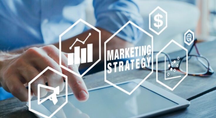 How often should you change your marketing strategy