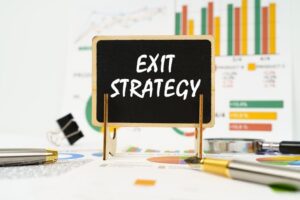 Exit Strategy Planning for Family-Run Businesses