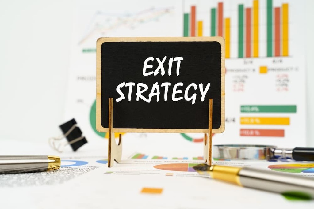 Exit Strategy Planning for Family-Run Businesses
