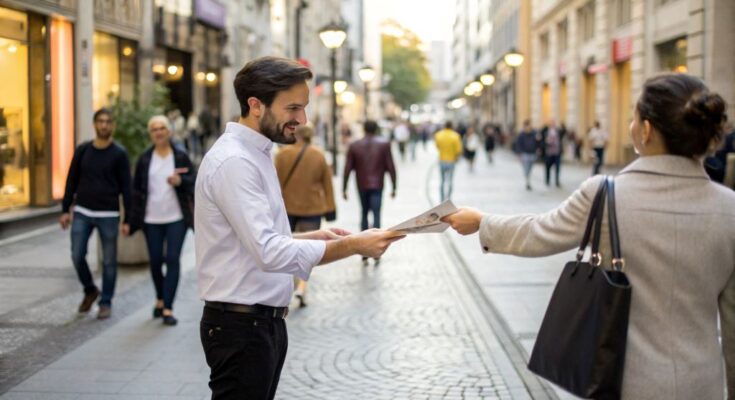 25 Guerilla Marketing Ideas to Grow your B2B Sales Leads