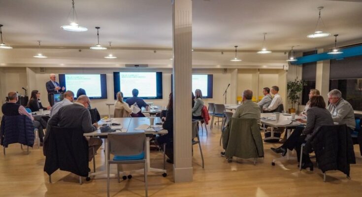 Transforming Communities Through Rural Coworking Spaces