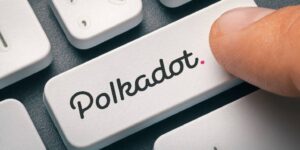 stake Polkadot