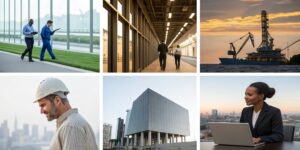 6 seemingly boring businesses with the potential to make you a millionaire in 2025, highlighting profitable and low-risk entrepreneurial opportunities.