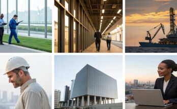 6 seemingly boring businesses with the potential to make you a millionaire in 2025, highlighting profitable and low-risk entrepreneurial opportunities.