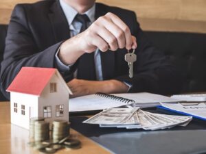 What happens if the seller backs out of a real estate binder