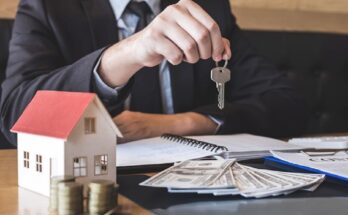 What happens if the seller backs out of a real estate binder