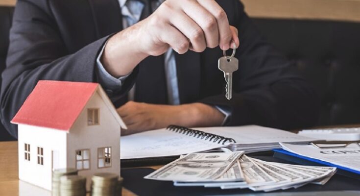 What happens if the seller backs out of a real estate binder