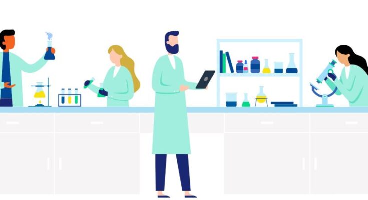 Labware lims cloud integration guide pdf