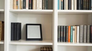 Niche clustering method for kindle topic ideas guide free