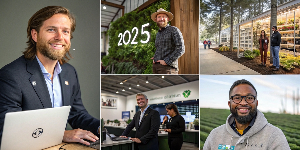 Six low-profile businesses that have the potential to make you a millionaire in 2025, showcasing profitable and unconventional opportunities.