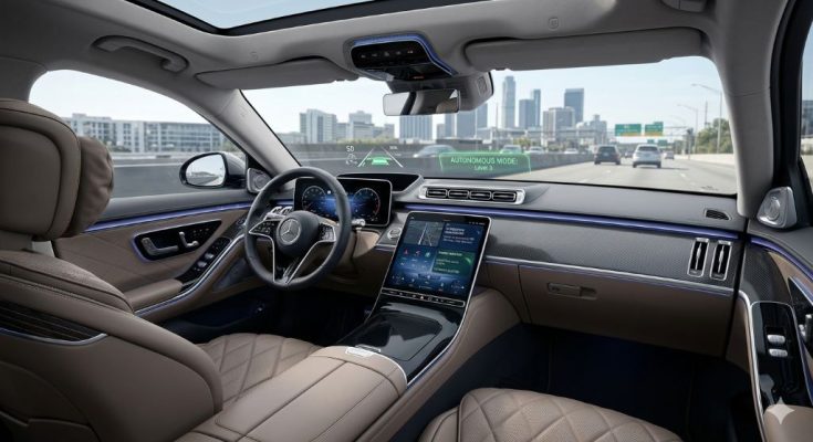 As automotive technology continues to advance, car shoppers are seeking vehicles that offer thrilling new features, enhanced safety, and seamless connectivity.