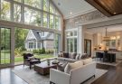 How Transitional Home Designs Shape Modern Lifestyles