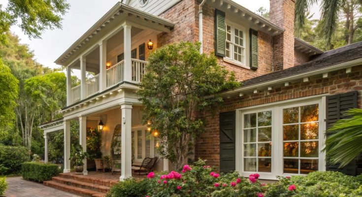 Discover boutique living in Coconut Grove, where historic charm meets modern luxury. Explore upscale residences, vibrant culture, and timeless coastal style.