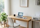 How to Maximize Desk Space with a Compact Printer Stand
