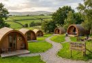 Escape the City, Build an Income: Why More Brits Are Investing in Camping Land