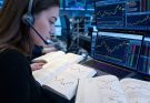 Developing Trading Skills in the World’s Most Active Financial Market