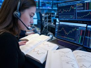 Master forex and market analysis in the world's most active financial market. Build essential trading skills, manage risk, and execute trades with confidence.