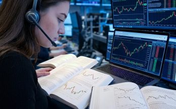 Master forex and market analysis in the world's most active financial market. Build essential trading skills, manage risk, and execute trades with confidence.