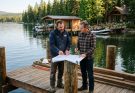 What to Discuss With a Boat Dock Builder Before Finalizing a Layout