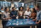 Empowering Diverse Entrepreneurs Through AI, Digital Innovation, and Inclusive Leadership