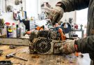 Common Chainsaw Problems and How to Troubleshoot Them